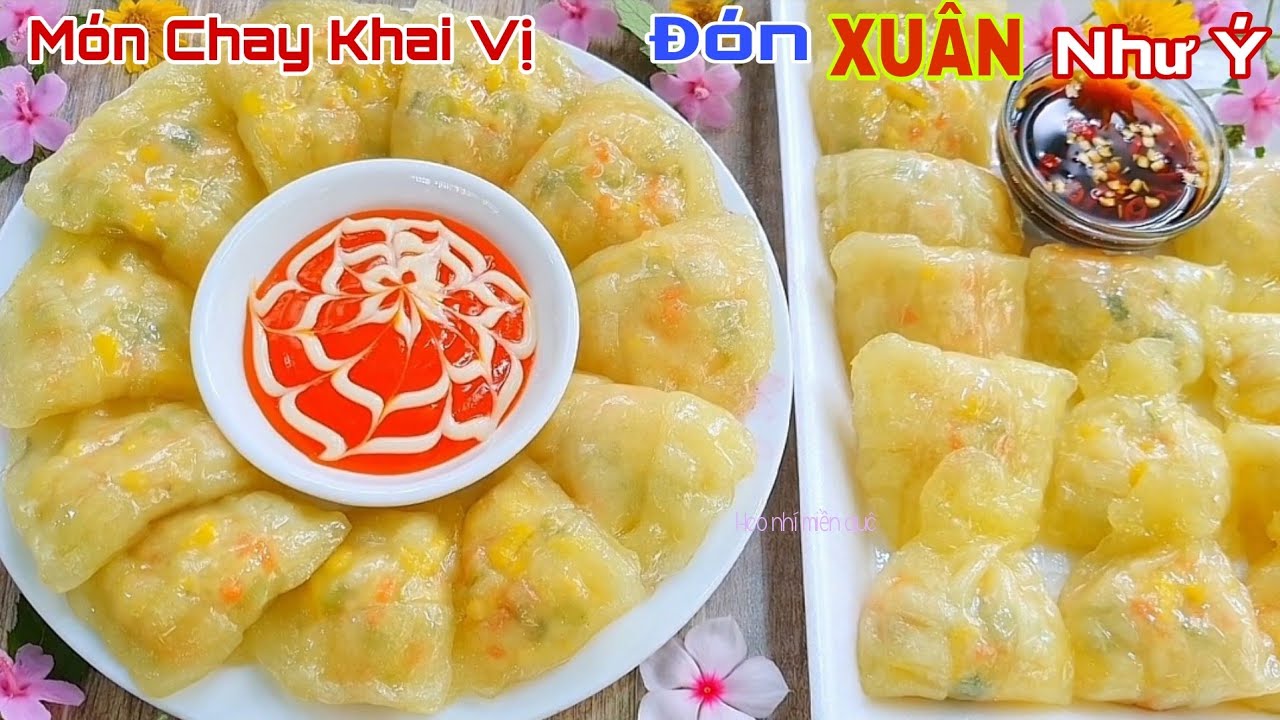 Nếu K Muốn Ăn Cơm Và Ngán Món Chiên Xào. Hãy Làm Ngay Món Này Nhanh Ngon Lại Đủ Đầy Dinh Dưỡng