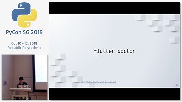 Scaling product support with Python at WhatsApp - PyCon SG 2019