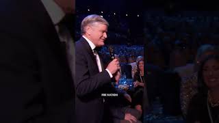Hannity Puts His Colleagues in the Hot Seat at the Patriot Awards!