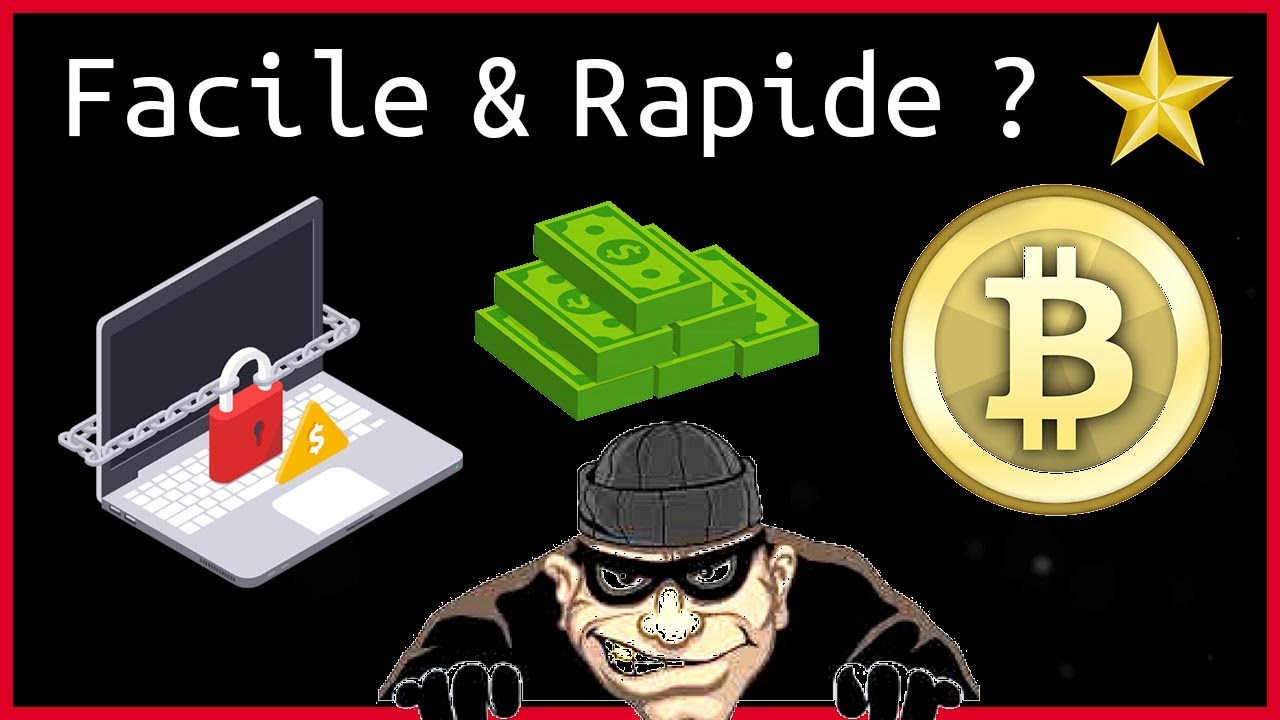 [WannaCry] Création d'un vrai Ransomware en 2020 + Scan avec 70 antivirus