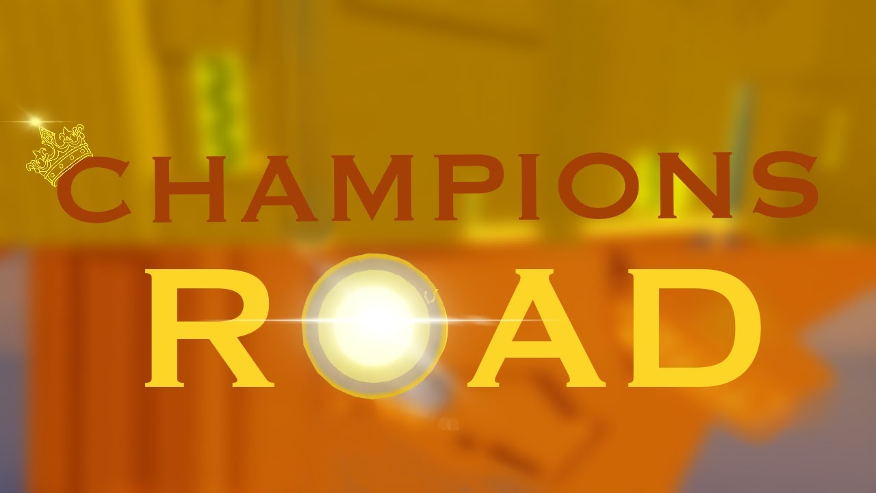 [CATASTROPHIC] Tower of Champion's Road (ToCR) // Eternal Towers of ...
