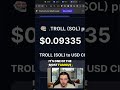 Top 3 Cultural Meme Coins for Your Portfolio #memecoins