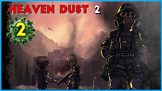 Vídeo Heaven Dust 2