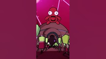 PAK-less Irkens 👀… #invaderzim #pilot #foryou