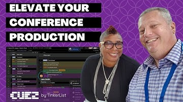 Mastering Your Show with Cuez: Create, Collaborate, Automate!