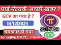 GCV आ गया PI NETWORK KYC TENTATIVE APPROVAL FIX! Verify Phone Number  || 100% ‎⁨@usrdtechchampion  