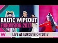 Eurovision 2017: Baltic Countries Estonia, Latvia, Lithuania eliminated (Reaction)