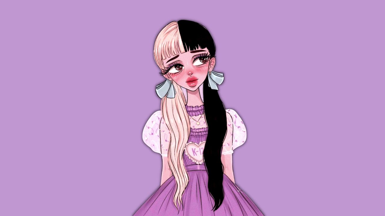 Play Date - Melanie Martienz x Bella Poarch Type Beat (Dark Pop Type Beat)