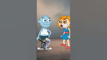 Becomes Herobrine in Thor