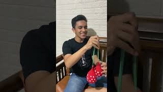 Ayah Dodo Punya Lato-Lato Ajaib Gak Berisik!! | #Shorts