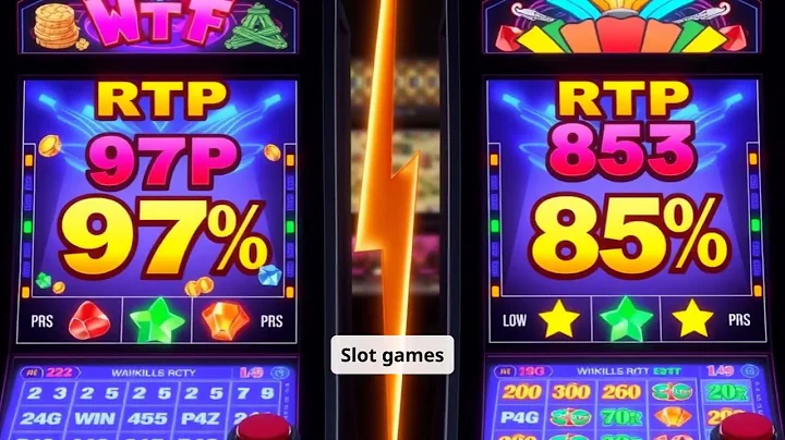 What is RTP and why it matters in casino games