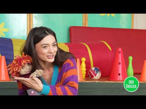 EKO ŠKOLICA S04 E054 BAJKA