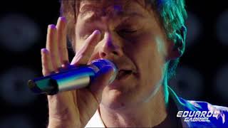 A-ha - Crying In The Rain - Final Concert Live At Oslo Spektrum 2010 HD Resimi