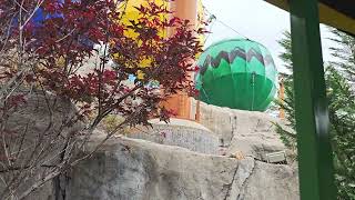 Knott s Berry Farm 3