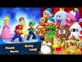 Mario Party 10 - Boss Rush (Master Difficulty)