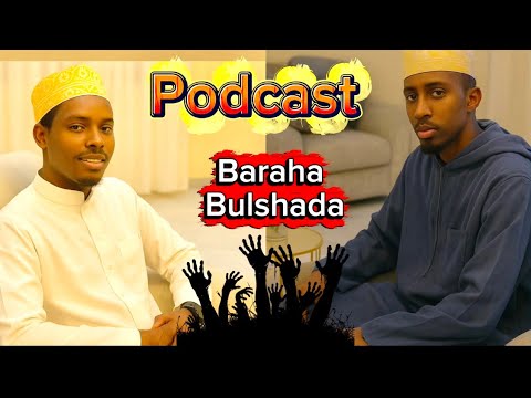 Podcast Dhibaatada Social Mediyaha Uu Bulshshada Kuhaayo Abdiwaliali8616