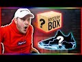 UNBOXING YEEZYS FIRST TRY! - ItemUnbox Mystery Case Opening