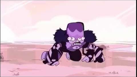 Steven Universe Something Wild