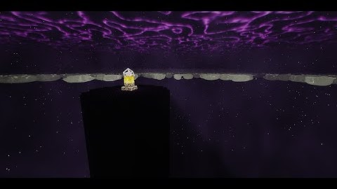 Voxy Rewrite + Shaders