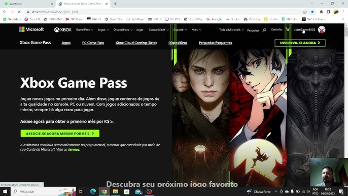 ID@Xbox Revela 10 Jogos Chegando ao Game Pass – Saiba Mais Sobre