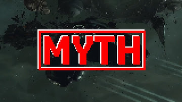 Stop Believing These EVE Online Myths