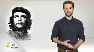 Che Guevara erklärt | Promis der Geschichte mit Mirko Drotschmann