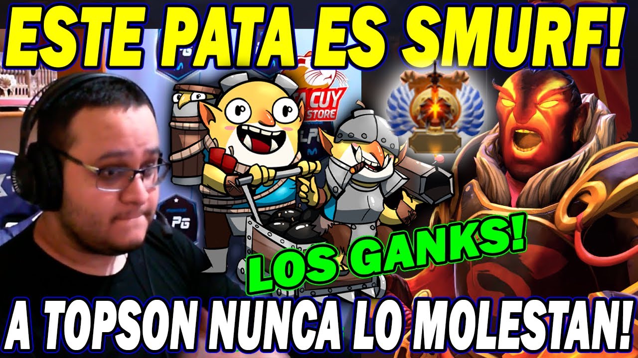 TECHISOR CAMPEADAZO POR LOS SUPPORT ENEMIGOS | CONTRA EMBER MID | MEDIA INMORTAL