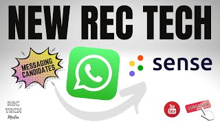 Sense Messaging Adds Whatsapp Integration screenshot 3