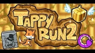 Tappy Run 2 - Temple Adventure screenshot 4