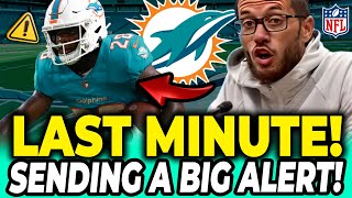 🔴BREAKING NEWS: MAKE IT HAPPEN! - Miami Dolphins News Today NFL 2024 mike mcdaniel