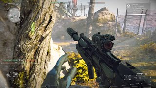 Famous Killzone Shadow Fall Multiplayer Team Deathmatch Gameplay 81 Wealth