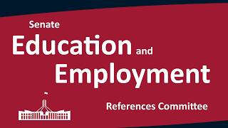 Senate Education and Employment References Committee | Brisbane, QLD | 23/02/2026