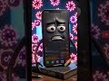 Your Phone Is DONE With You 💀#viral #shorts #funny #smartphone #trending #reels #fyp #foryou #short