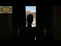 نجاة سيدنا موسى وغرق فرعون