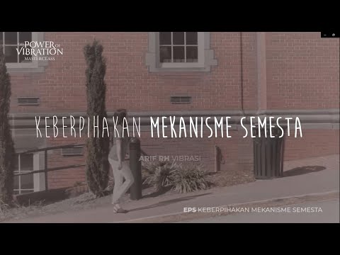 Video: Berpihak Kepada Anda