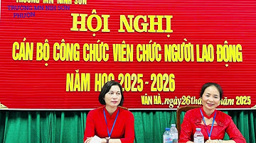 HN CÁN BỘ CÔNG CHỨC VIÊN CHỨC, NGƯỜI LAO ĐỘNG NĂM HỌC 2025 - 2026 ,TRƯỜNG MN NINH SƠN P. VÂN HÀ