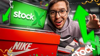 Comment VENDRE sur STOCKX en 2023?