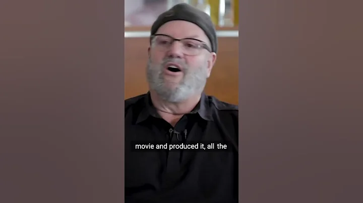 Dive into the eye-opening world of independent filmmaking with Jay Silverman, who candidly shares