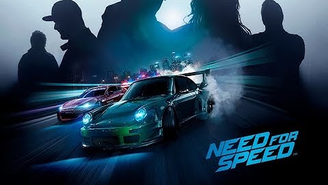Need For Speed NO Limits  Part 2