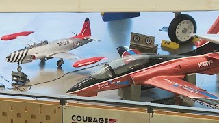 Helping evolve America aviation at McClellan Park