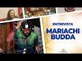 Mariachi Budda analiza el 2020 y explica klok con YELIDÁ MEJÍA