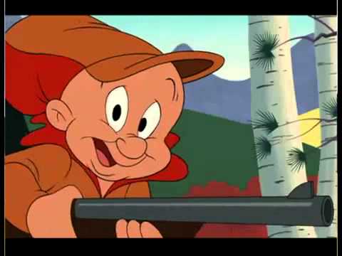 Image result for elmer fudd