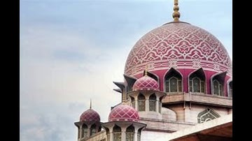 سورة  الأعلى... بصوت الشيخ إبراهيم العسيري