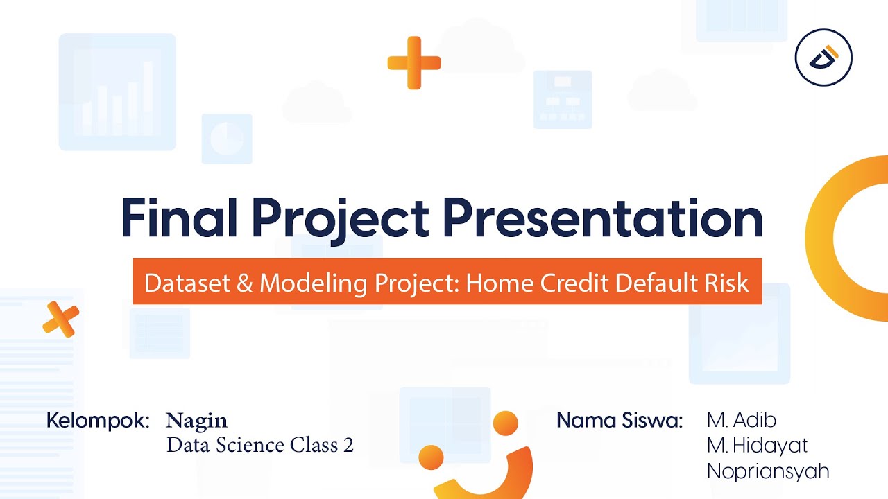 FINAL PROJECT | Portofolio Data Science | Home Credit Default Risk ...