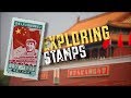 China Postage Stamps - S3E14