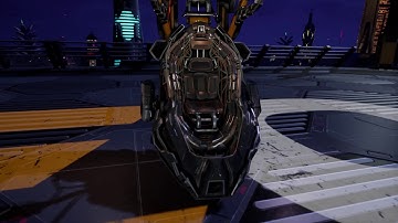 Scraper: First Strike - New Cinematic