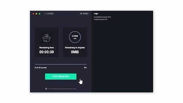 CatDV To iconik migration utility