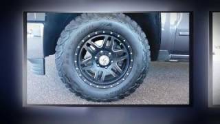 2015 Chevrolet Silverado 1500 LT in Lancaster, CA 93534