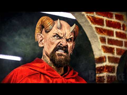 Video Devil Awakened | HORROR | Full Movie in English