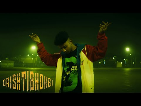 A04 - DRISHTIBHONGI (দৃষ্টিভঙ্গি)|Official Music Video | Prod. EighthNote | Bangla Rap Song 2021 | @A04Official